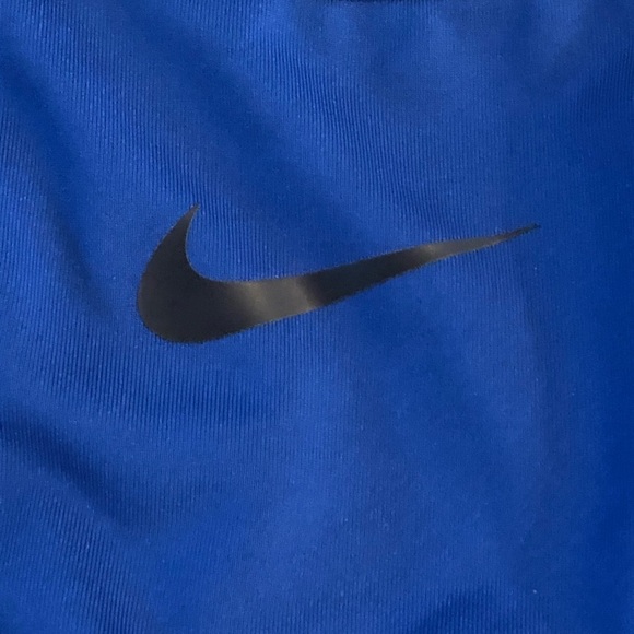 Nike Sports Bra - Picture 4 of 4